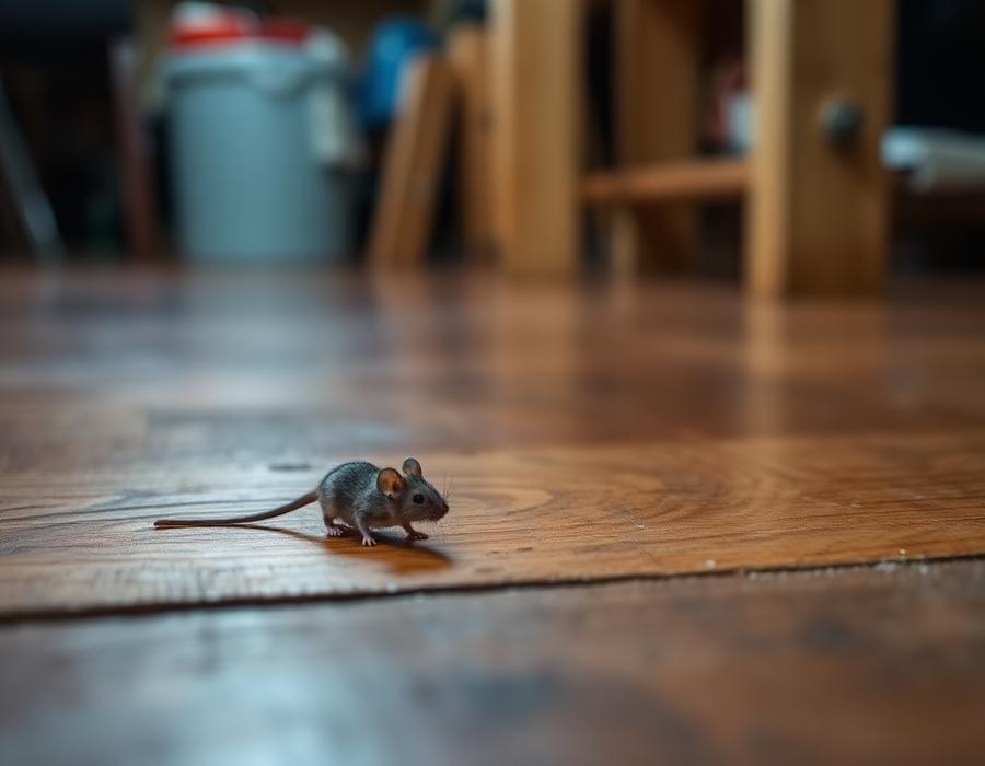 Rats & Mice