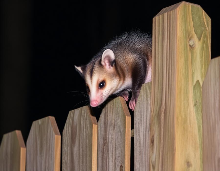 Opossums